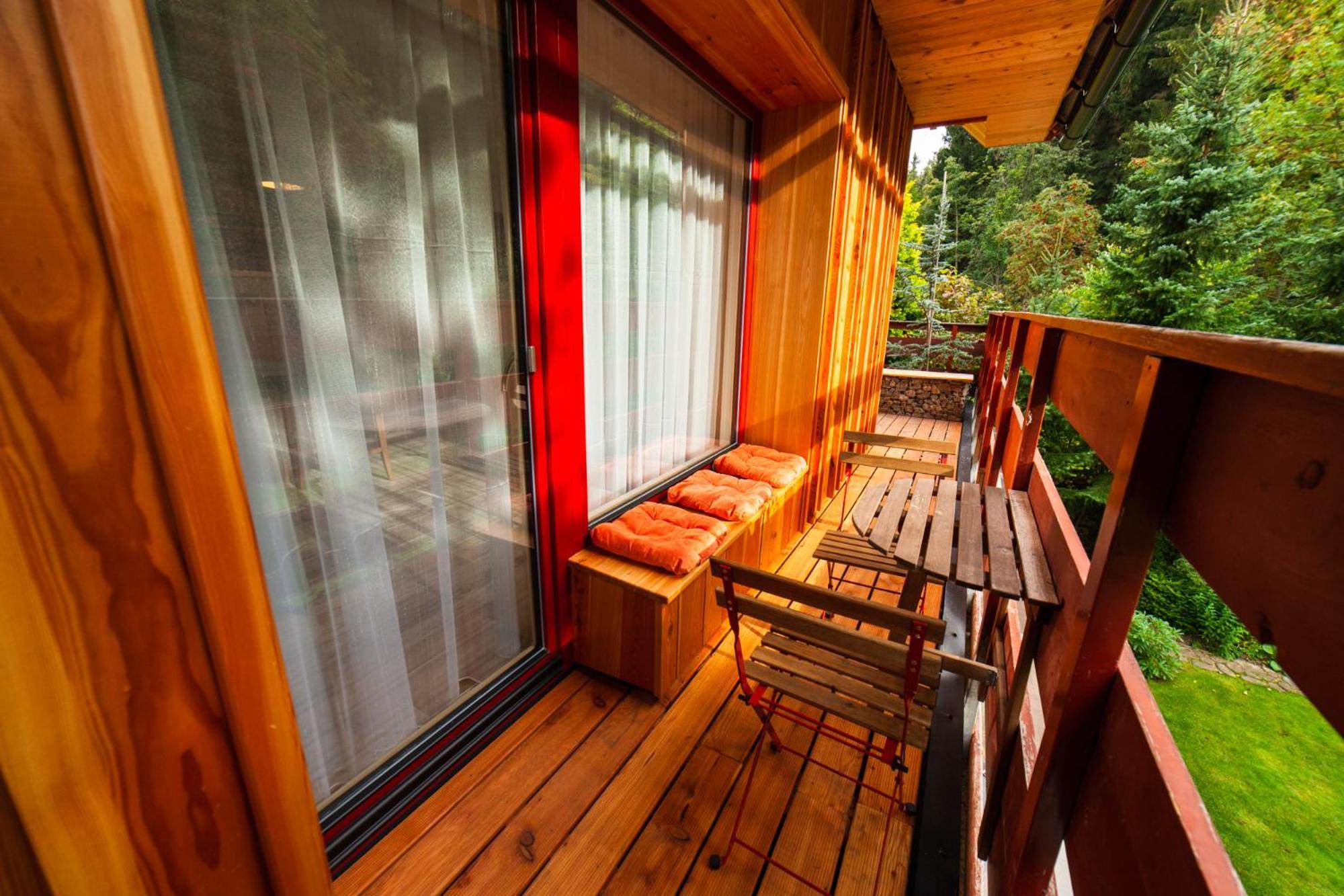 Pension Linda Harrachov Room photo
